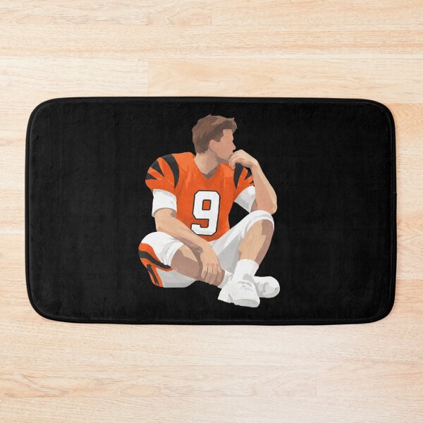 Item preview, Football Player 9 designed and sold by EusebiaParro.