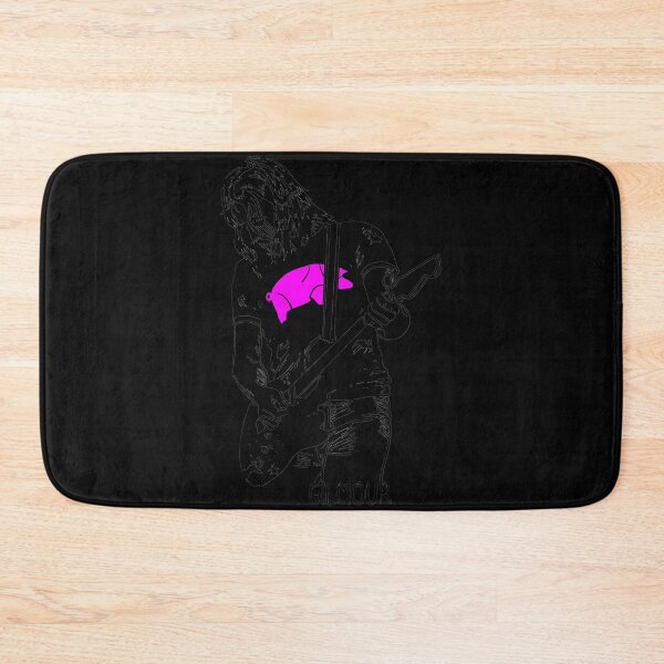 Item preview, Gilmour designed and sold by berianebadi.