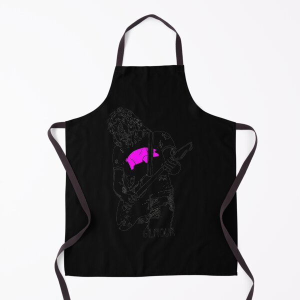 Item preview, Gilmour designed and sold by berianebadi.