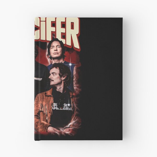 Item preview, Gluecifer - Norwegian Hard Rock Band designed and sold by berianebadi.
