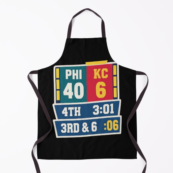 Item preview, Super Bowl Scoreboard designed and sold by EusebiaParro.