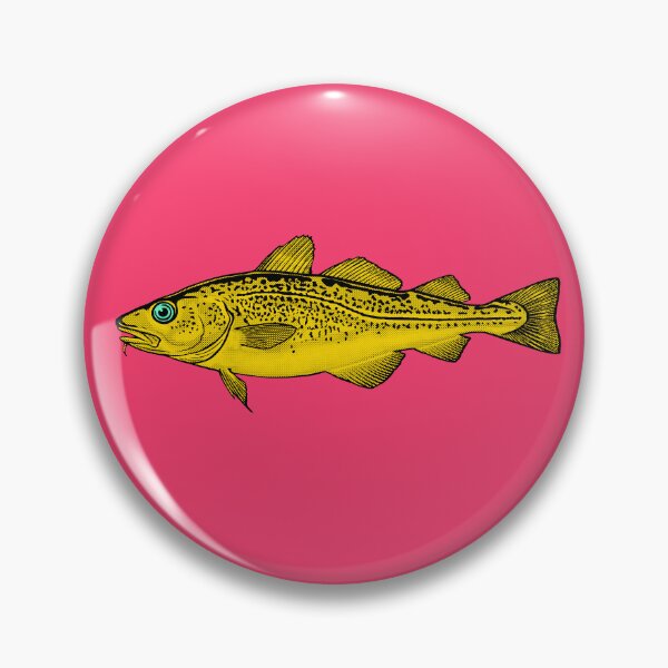 Item preview, Yellow cod designed and sold by botanical city.