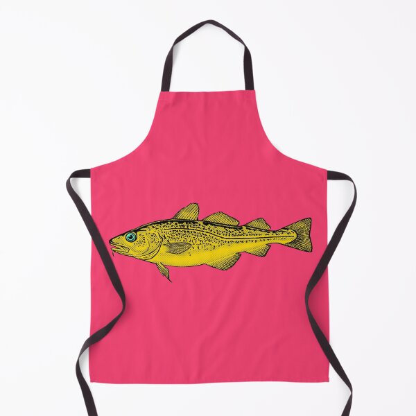 Item preview, Yellow cod designed and sold by botanical city.