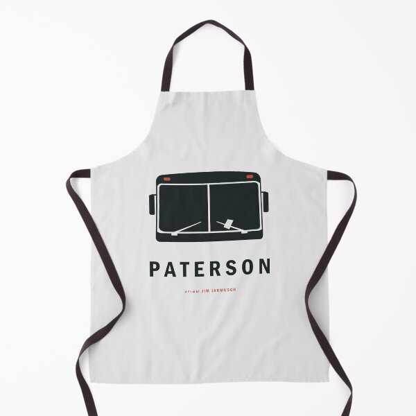 Item preview, Paterson Minimalist Movie Poster - Jim Jarmusch Film Art Print designed and sold by MORKINO POSTERS.