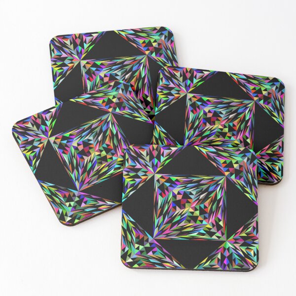Item preview, Black Diamond 84 designed and sold by Gluecknika.