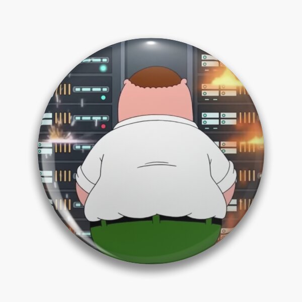 Item preview, Family Guy designed and sold by ChildhoodCartoons.