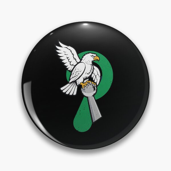Item preview, Eagle Football Art designed and sold by EusebiaParro.