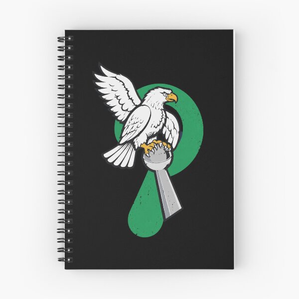 Item preview, Eagle Football Art designed and sold by EusebiaParro.