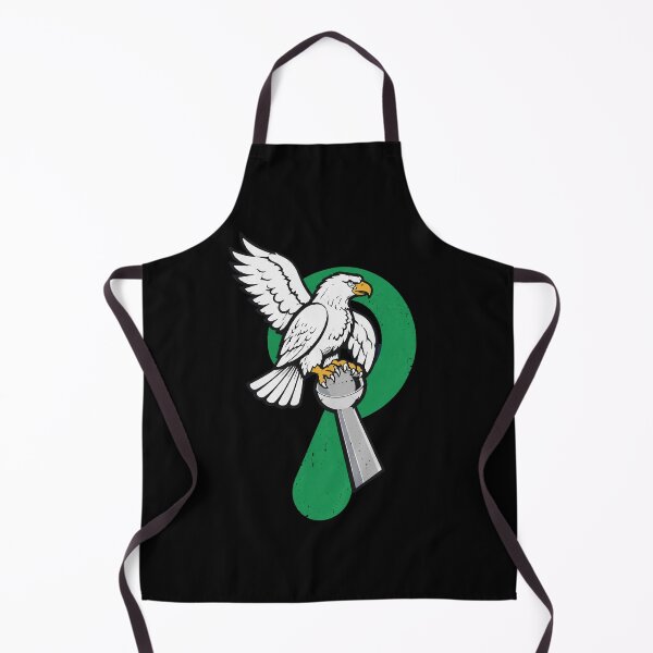 Item preview, Eagle Football Art designed and sold by EusebiaParro.