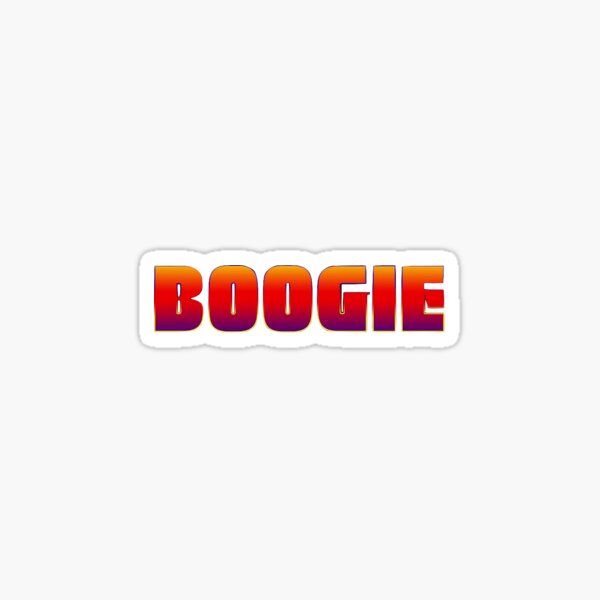 Item preview, BOOGIE - BROCKHAMPTON designed and sold by adelinev.