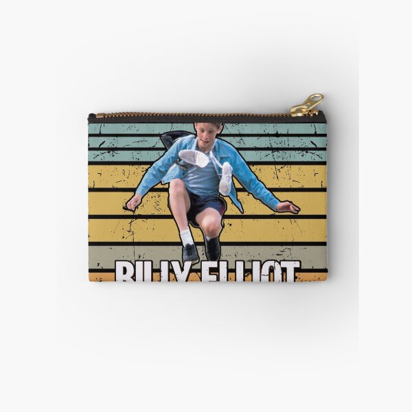 Item preview, Billy Elliot Classic Movie designed and sold by Halisawaclawek.