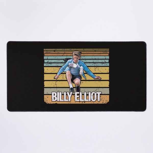 Item preview, Billy Elliot Classic Movie designed and sold by Halisawaclawek.