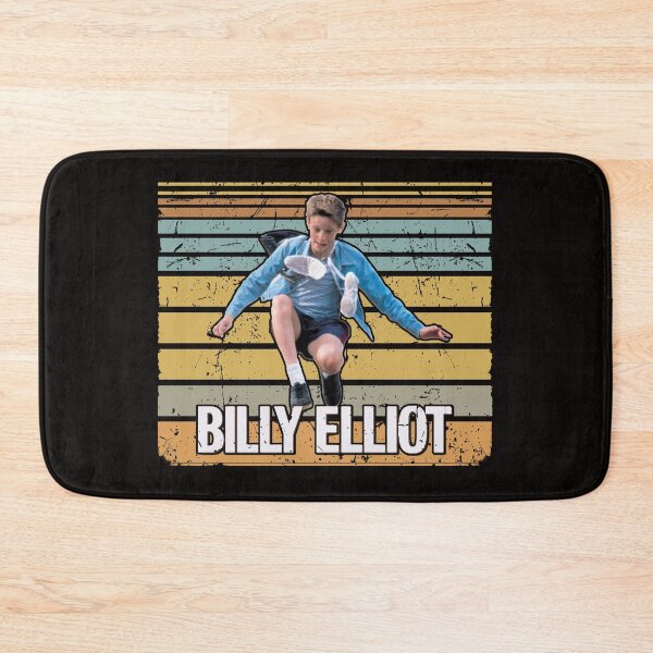 Item preview, Billy Elliot Classic Movie designed and sold by Halisawaclawek.