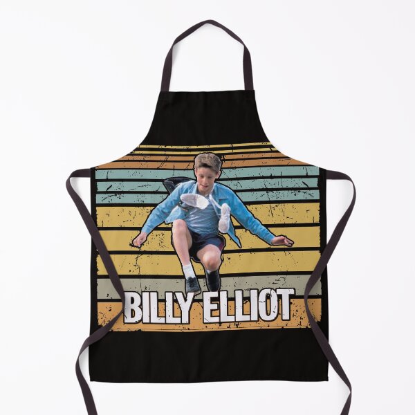 Item preview, Billy Elliot Classic Movie designed and sold by Halisawaclawek.
