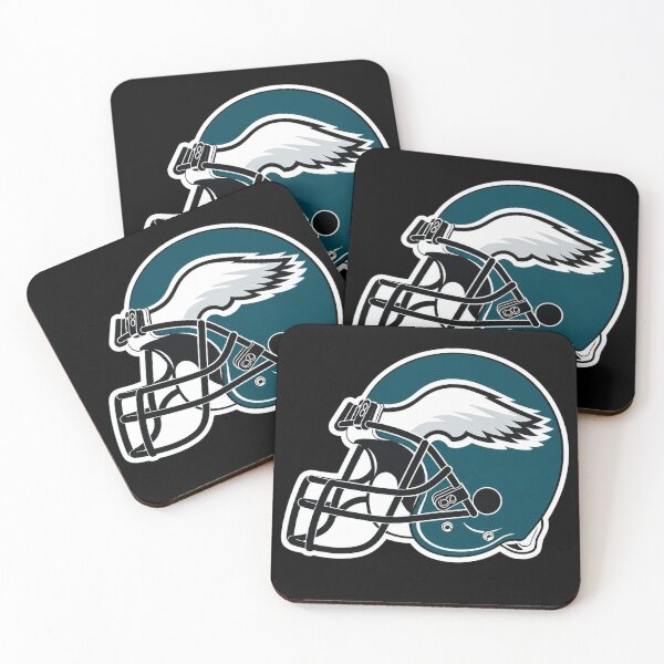 Item preview, Eagles Helmet Graphic designed and sold by EusebiaParro.