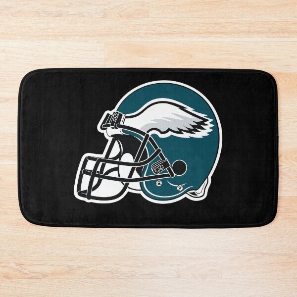 Item preview, Eagles Helmet Graphic designed and sold by EusebiaParro.