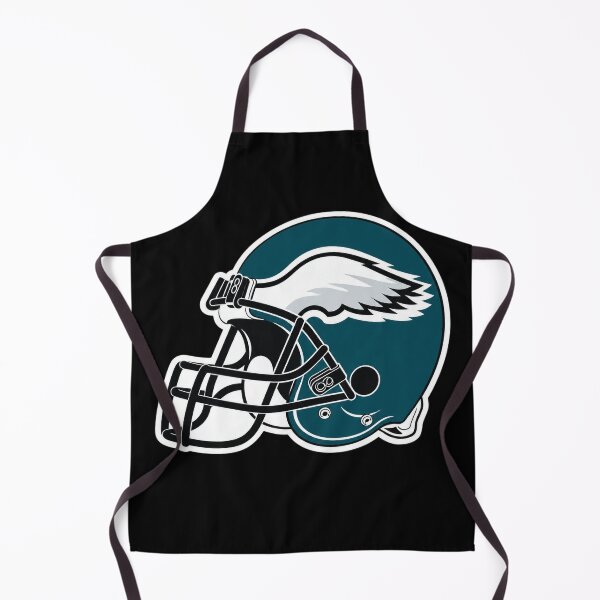 Item preview, Eagles Helmet Graphic designed and sold by EusebiaParro.