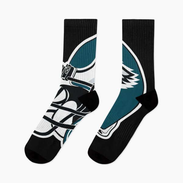 Item preview, Eagles Helmet Graphic designed and sold by EusebiaParro.