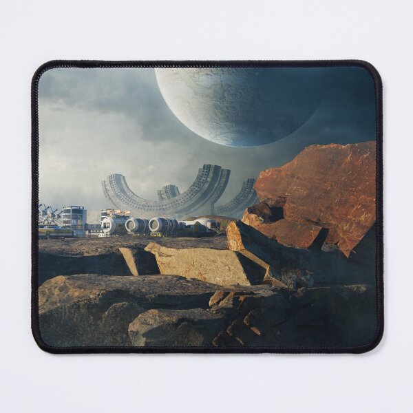 Item preview, Planet Base designed and sold by Shaheen01.