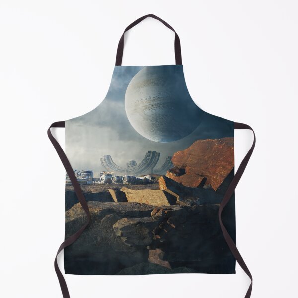 Item preview, Planet Base designed and sold by Shaheen01.