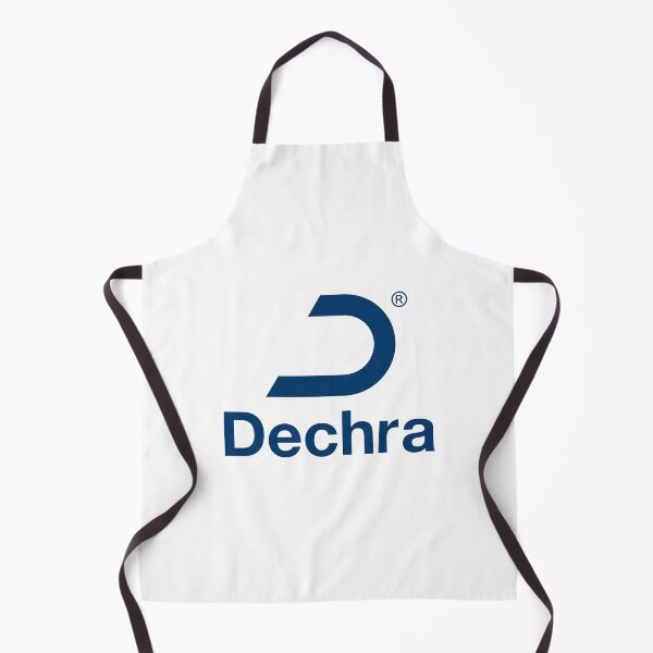 Item preview, Dechra Pharmaceuticals Logo – Blue Veterinary Pharmaceutical Brand designed and sold by ocane.