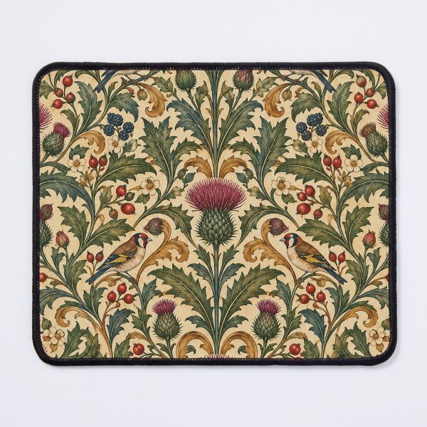 Item preview, Thistle and Finch designed and sold by BaShert.