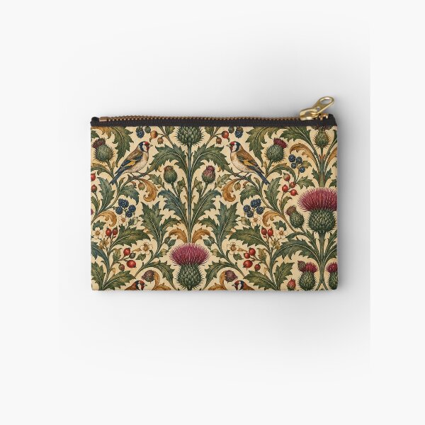 Item preview, Thistle and Finch designed and sold by BaShert.