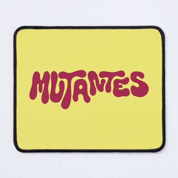 Item preview, Mutantes brazilian music designed and sold by analogue_rock.