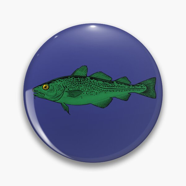 Item preview, Greencod designed and sold by botanical city.