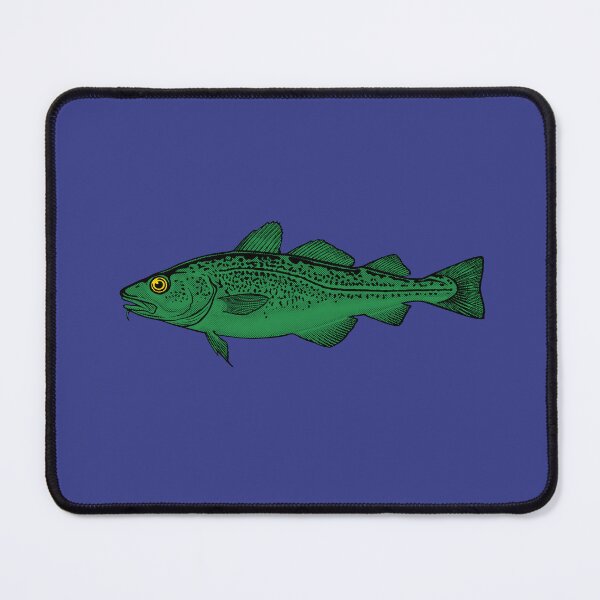 Item preview, Greencod designed and sold by botanical city.