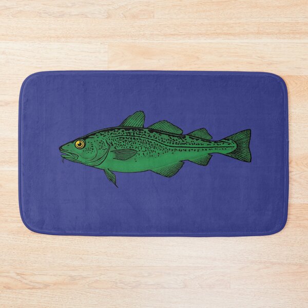 Item preview, Greencod designed and sold by botanical city.