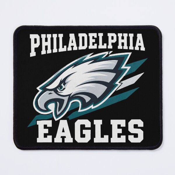 Item preview, Philadelphia Eagles Logo designed and sold by EusebiaParro.