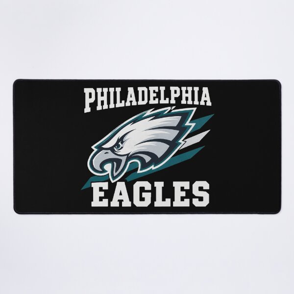 Item preview, Philadelphia Eagles Logo designed and sold by EusebiaParro.