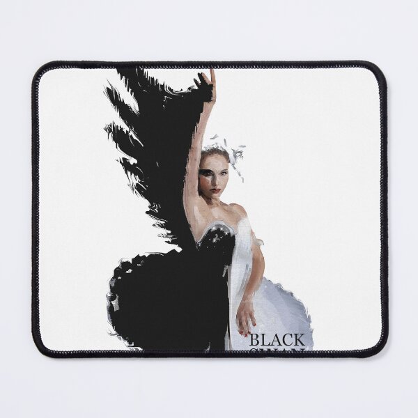 Item preview, Black Swan Classic Movie 4 designed and sold by Halisawaclawek.