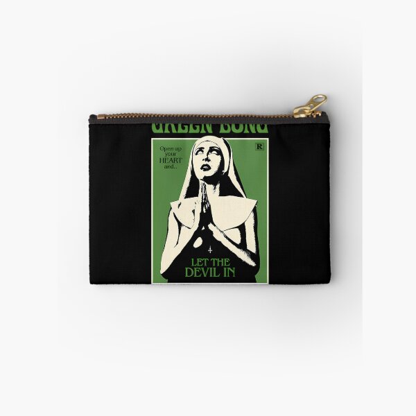 Item preview, Green Lung Band designed and sold by berianebadi.