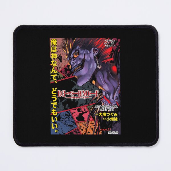 Item preview, Shinigami Apple Anime designed and sold by sartorium.