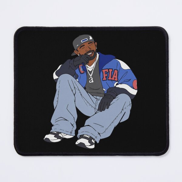 Item preview, FIA Gang designed and sold by EusebiaParro.