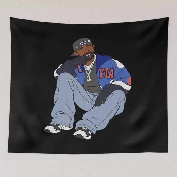 Item preview, FIA Gang designed and sold by EusebiaParro.