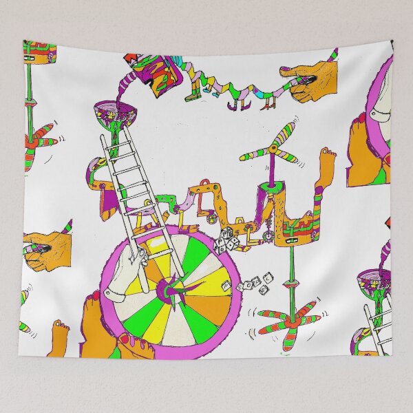 Item preview, People Power  designed and sold by Soniawithani.