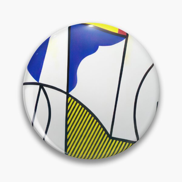 Artikelvorschau, Roy Lichtenstein entworfen und verkauft von Iroiise.