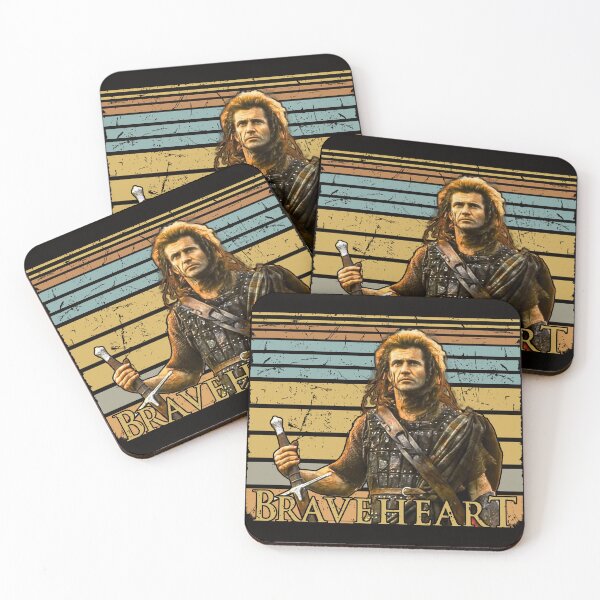 Item preview, Braveheart Movie 1 designed and sold by Halisawaclawek.