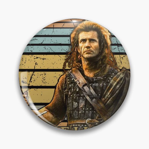 Item preview, Braveheart Movie 1 designed and sold by Halisawaclawek.