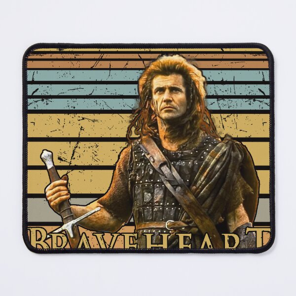 Item preview, Braveheart Movie 1 designed and sold by Halisawaclawek.