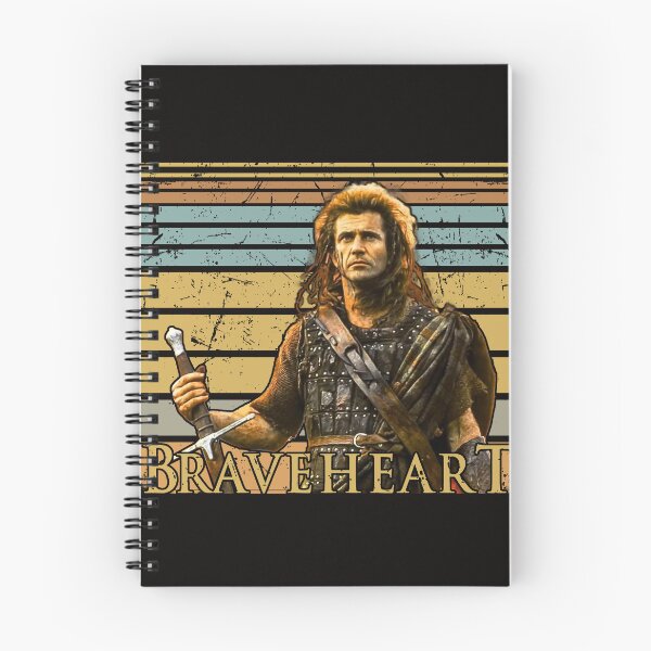 Item preview, Braveheart Movie 1 designed and sold by Halisawaclawek.