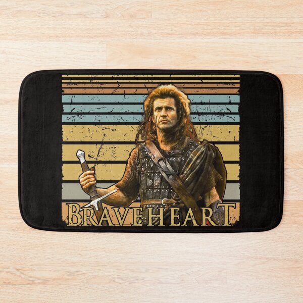 Item preview, Braveheart Movie 1 designed and sold by Halisawaclawek.