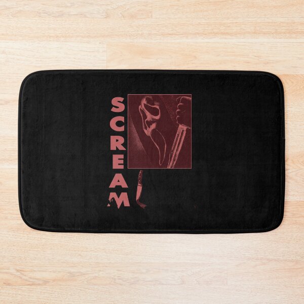 Item preview, Ghostface Horror designed and sold by sartorium.