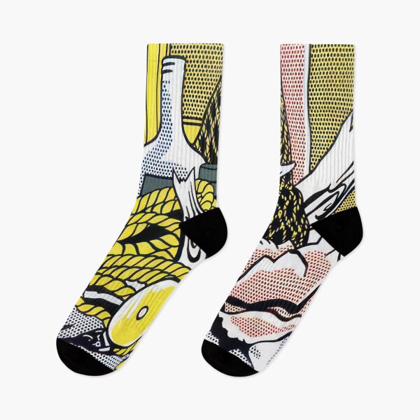 Item preview,  Roy Lichtenstein designed and sold by Iroiise.