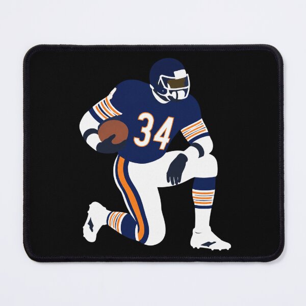 Item preview, Football Player 34 designed and sold by EusebiaParro.
