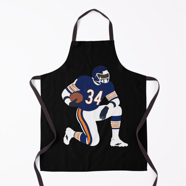 Item preview, Football Player 34 designed and sold by EusebiaParro.