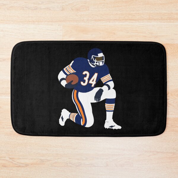 Item preview, Football Player 34 designed and sold by EusebiaParro.